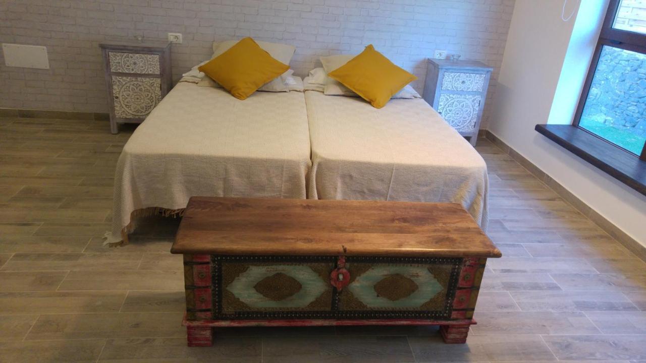 Apartmán Chijere San Sebastian San Sebastián de la Gomera Exteriér fotografie