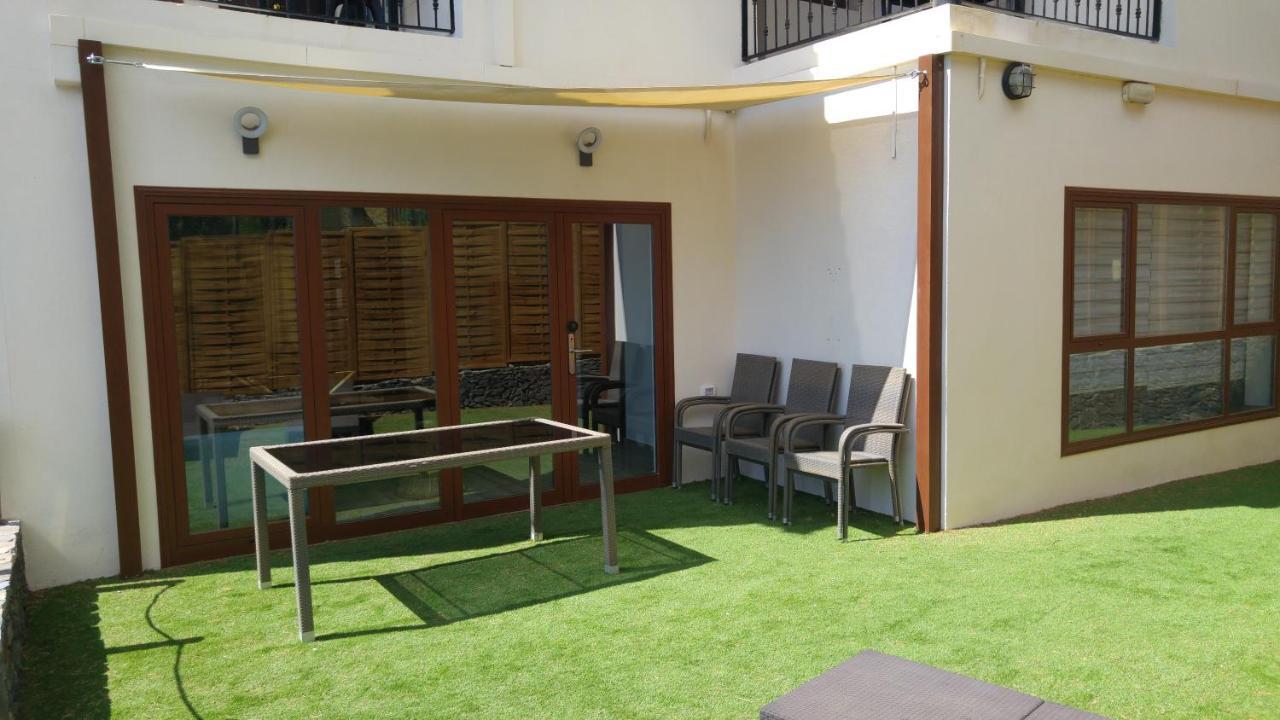 Apartmán Chijere San Sebastian San Sebastián de la Gomera Exteriér fotografie