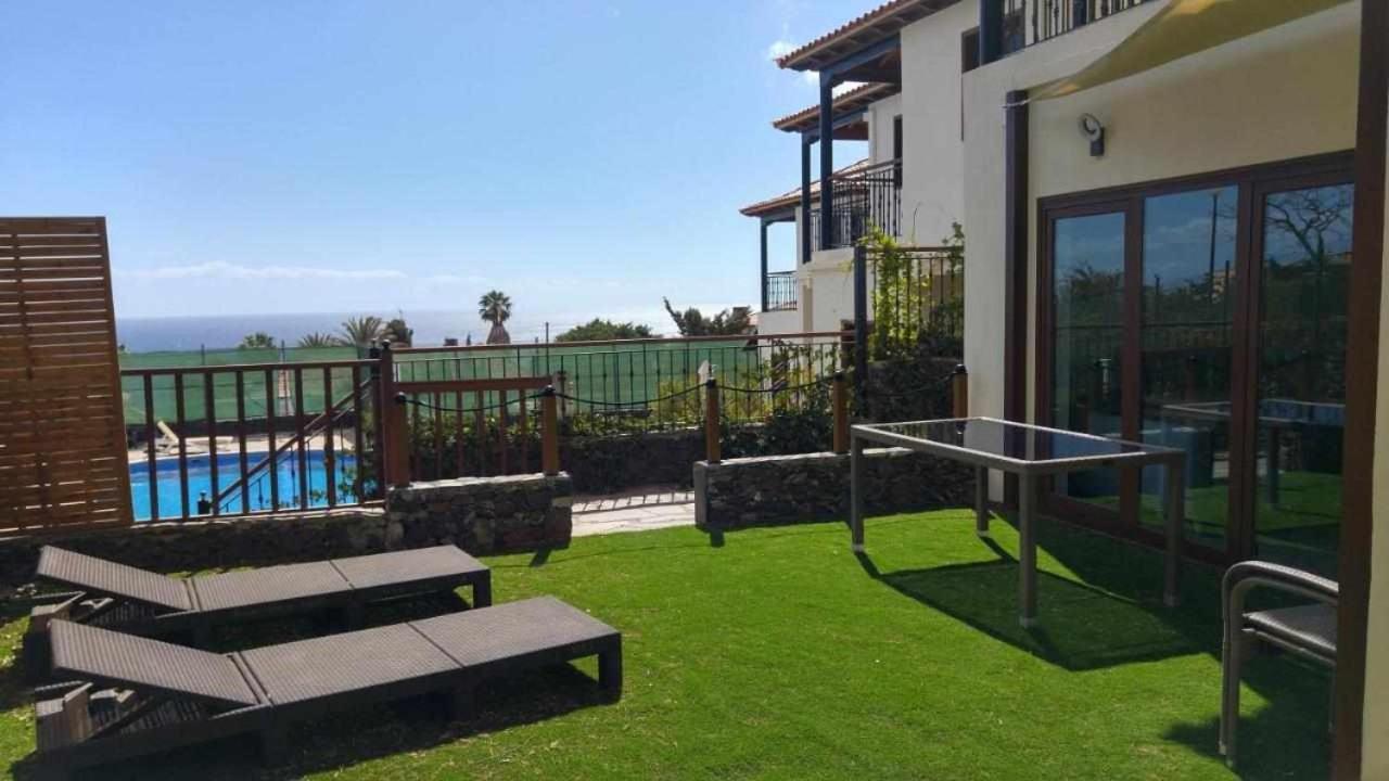 Apartmán Chijere San Sebastian San Sebastián de la Gomera Exteriér fotografie