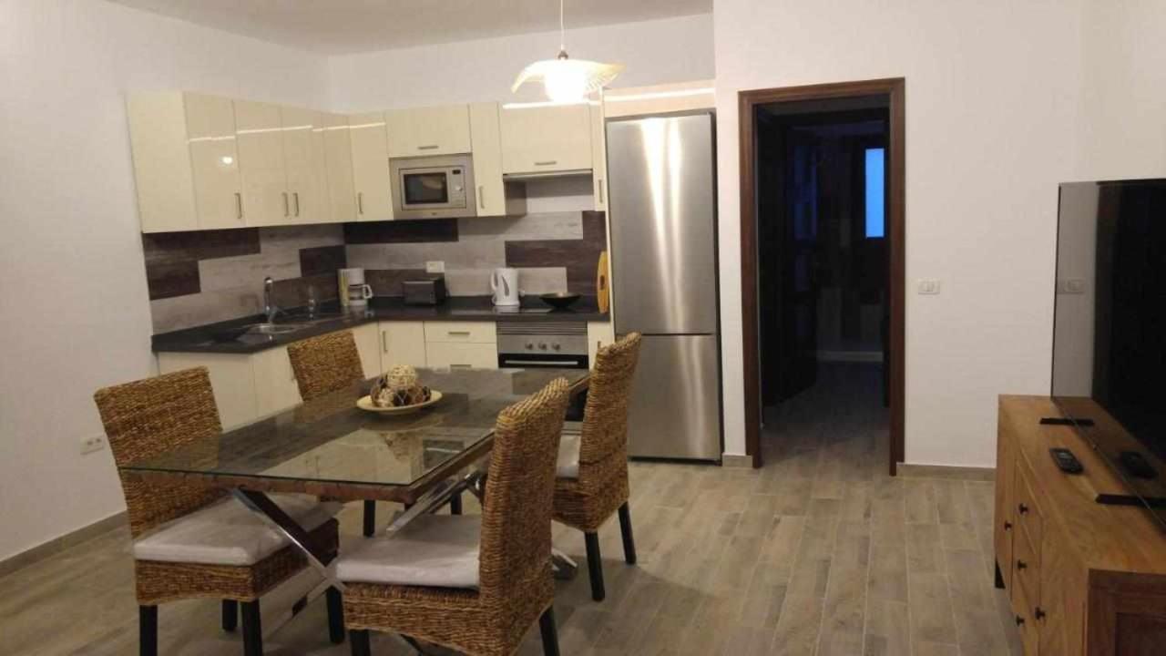 Apartmán Chijere San Sebastian San Sebastián de la Gomera Exteriér fotografie